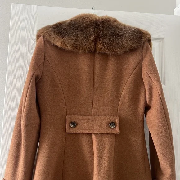 Ralph Lauren coat - Picture 6 of 11